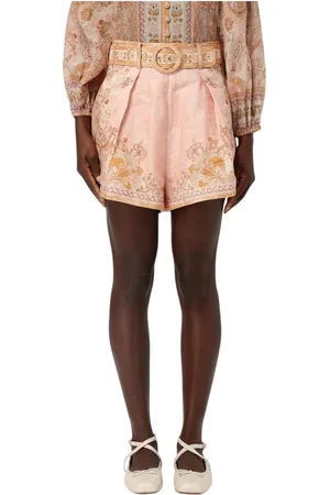 ZIMMERMANN Donna, Pantaloncini, , XS, new