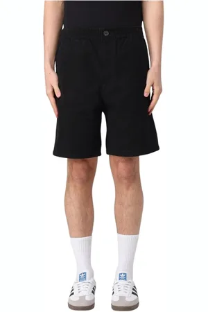 A.P.C. Uomo, Pantaloncini, Nero, M, new