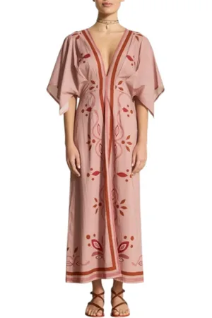 MARE DI LATTE Donna, Abiti, Rosa, L, new