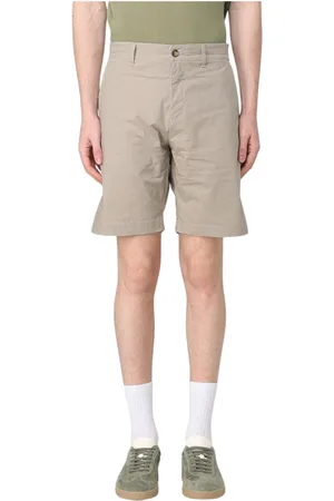 BROOKSFIELD Uomo, Pantaloncini, Grigio, M, new
