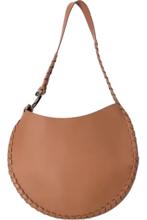 Chloé Donna, Pre-owned, Marrone, Taglia unica, used