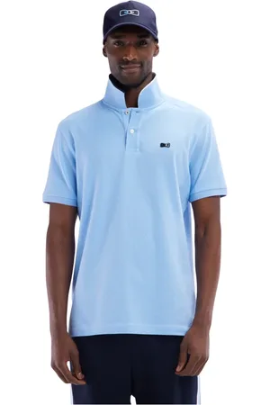 Eden Park Uomo, Top, Blu, XL, new