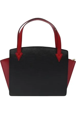 LOUIS VUITTON Donna, Pre-owned, Nero, Taglia unica, used
