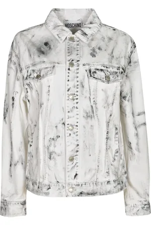 Moschino Donna, Giacche, Multicolore, S, new