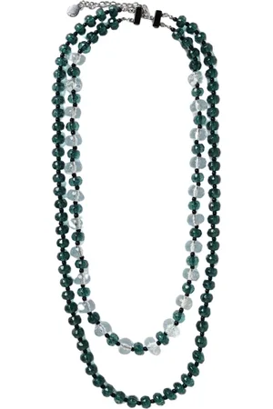 Emporio Armani Donna, Accessori, Verde, Taglia unica, new
