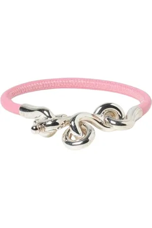Bottega Veneta Donna, Accessori, Rosa, M, new