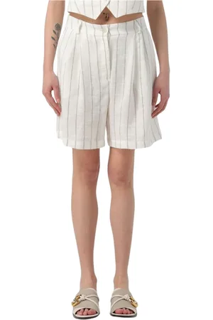 Kaos Donna, Pantaloncini, , XS, new