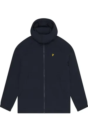 Lyle & Scott Uomo, Giacche, Blu, M, new