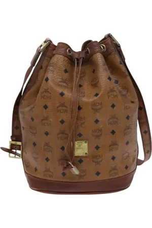 MCM Donna, Pre-owned, Marrone, Taglia unica, used