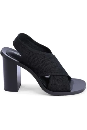 Calvin Klein Donna, Scarpe, Nero, 37 EU, new
