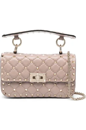 VALENTINO GARAVANI Donna, Borse, Rosa, Taglia unica, new
