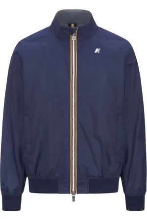 K-Way Uomo, Giacche, Blu, 2Xl, new