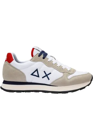 sun68 Uomo, Scarpe, Multicolore, 41 EU, new