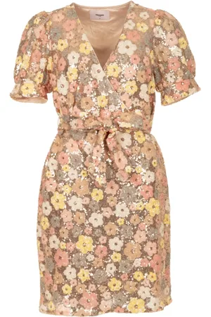 FREEBIRD Donna, Abiti, Multicolore, M, new