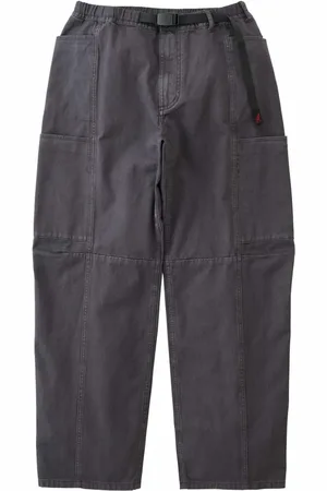 Gramicci Uomo, Pantaloni, Grigio, L, new