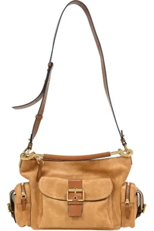 Chloé Donna, Pre-owned, Marrone, Taglia unica, used