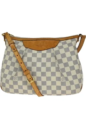 LOUIS VUITTON Donna, Pre-owned, Bianco, Taglia unica, used