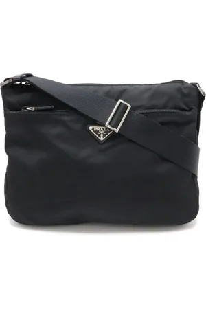 Prada Donna, Pre-owned, Nero, Taglia unica, used