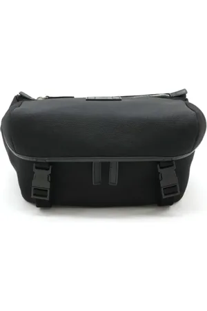 Gucci Uomo, Pre-owned, Nero, Taglia unica, used