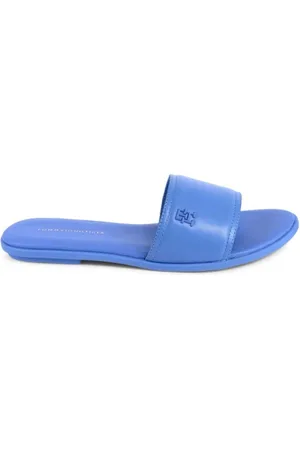 Tommy Hilfiger Donna, Scarpe, Blu, 41 EU, new