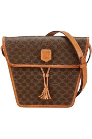 Céline Donna, Pre-owned, Marrone, Taglia unica, used