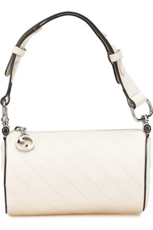 Gucci Donna, Pre-owned, Bianco, Taglia unica, used