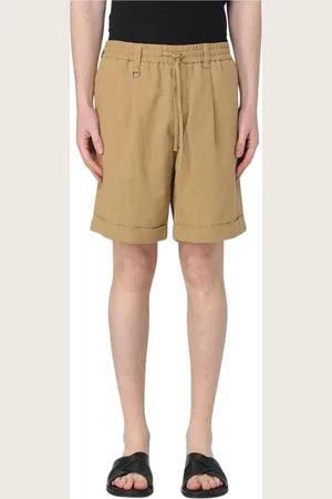 Paolo Pecora Uomo, Pantaloncini, , XL, new