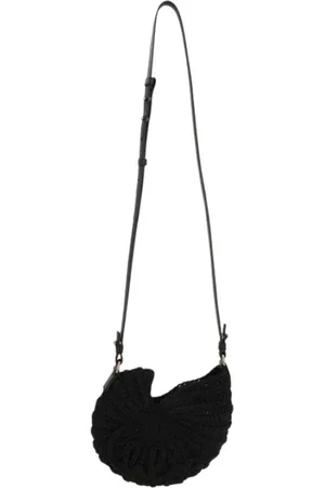 Chloé Donna, Borse, Nero, Taglia unica, new
