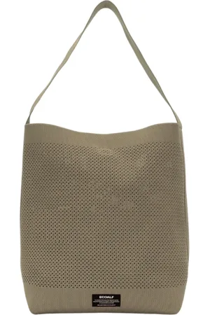 ECOALF Donna, Borse, Grigio, Taglia unica, new