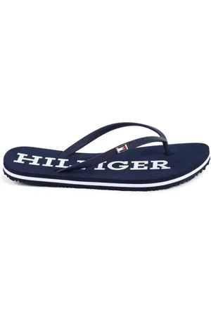 Tommy Hilfiger Donna, Scarpe, Blu, 37 EU, new