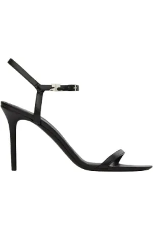Courrèges Donna, Scarpe, Nero, 38 EU, new