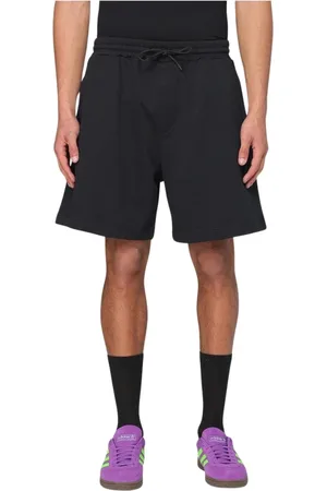 Msgm Uomo, Pantaloncini, Nero, S, new