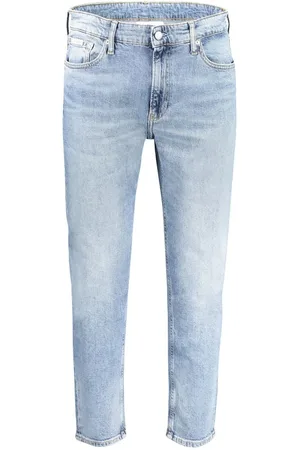 Calvin Klein Uomo, Jeans, Blu, W31, new