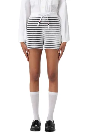 Thom Browne Donna, Pantaloncini, Multicolore, XS, new