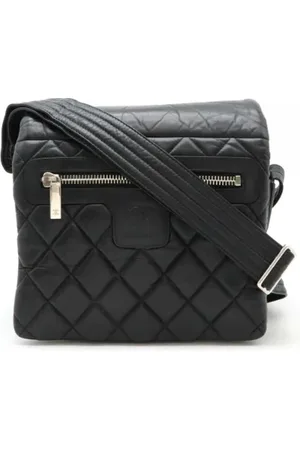 CHANEL Donna, Pre-owned, Nero, Taglia unica, used