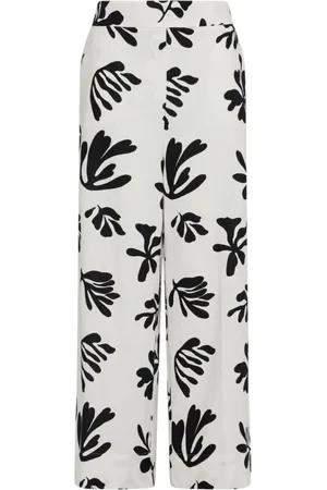 MARELLA Donna, Pantaloni, Bianco, XS, new