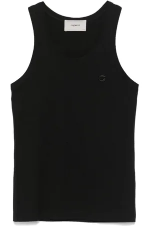 COPERNI Donna, Top, Nero, S, new