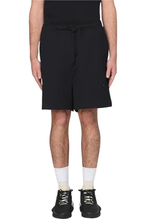 Y-3 Uomo, Pantaloncini, Nero, S, new