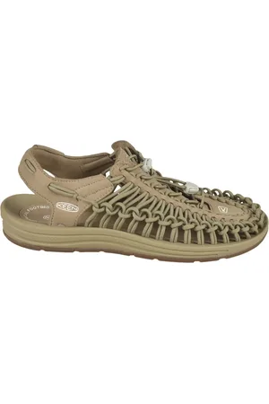 Keen Uomo, Scarpe, Verde, 40 1/2 EU, new