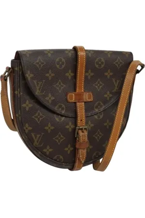 LOUIS VUITTON Donna, Pre-owned, Marrone, Taglia unica, used