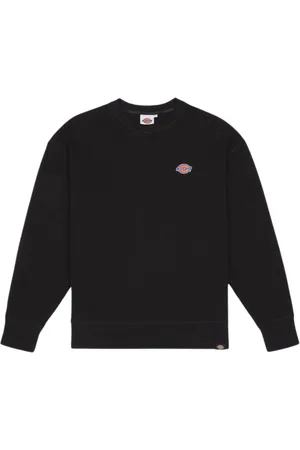 Dickies Uomo, Felpe, Nero, M, new
