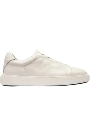 Officine creative Uomo, Scarpe, Bianco, 45 EU, new