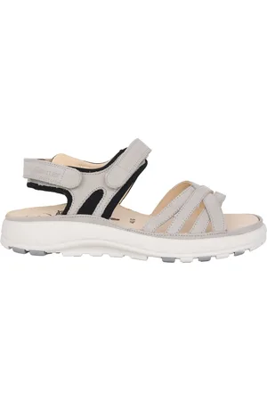 Ganter Donna, Scarpe, Grigio, 39 EU, new