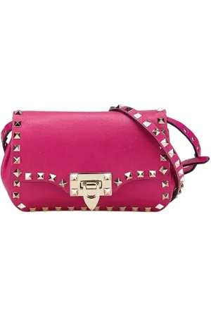 VALENTINO Donna, Pre-owned, Rosa, Taglia unica, used