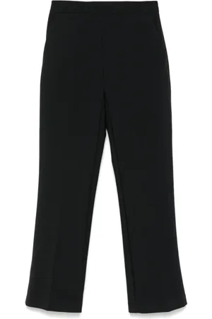 Elisabetta Franchi Donna, Pantaloni, Nero, XL, new