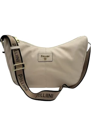 Pollini Donna, Borse, Bianco, Taglia unica, new