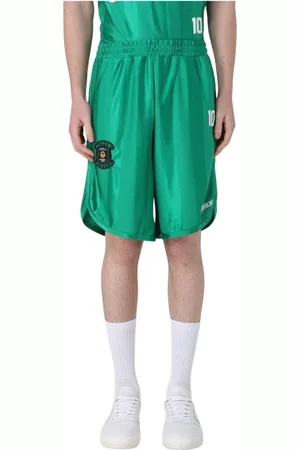 BARROW Uomo, Pantaloncini, Verde, L, new