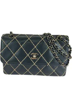 CHANEL Donna, Pre-owned, Nero, Taglia unica, used