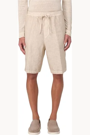 120% Lino Uomo, Pantaloncini, , S, new
