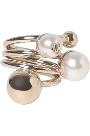 Jimmy Choo Donna, Accessori, Marrone, S, new